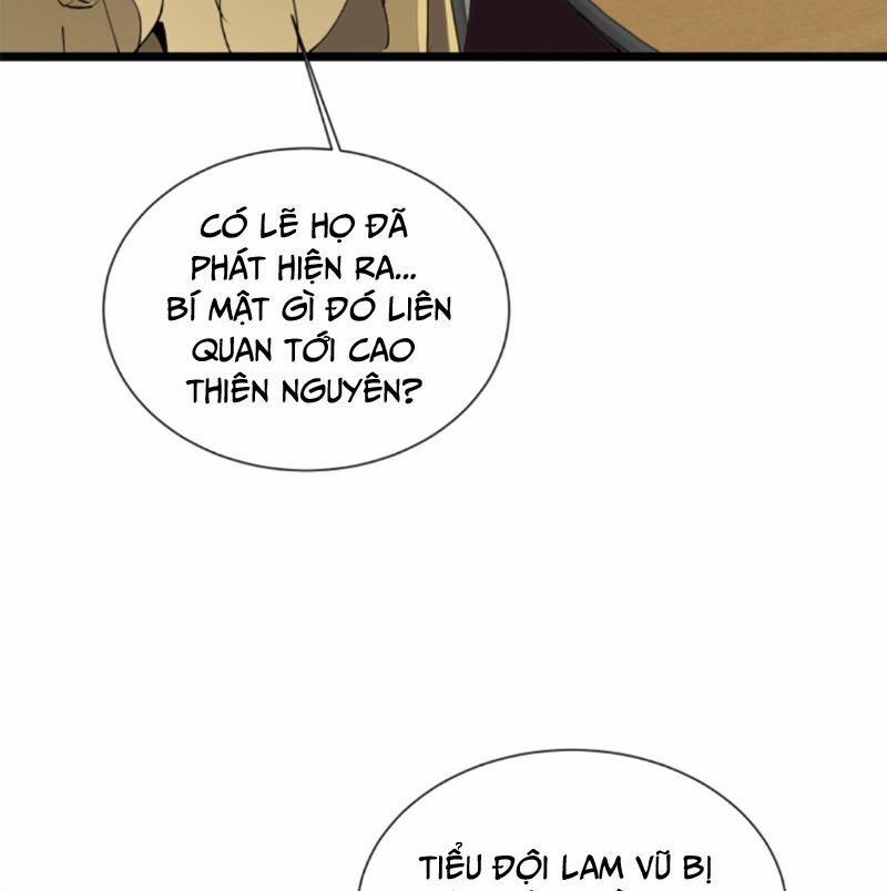 Ta Học Trảm Thần Trong Bệnh Viện Tâm Thần 164 trang 17