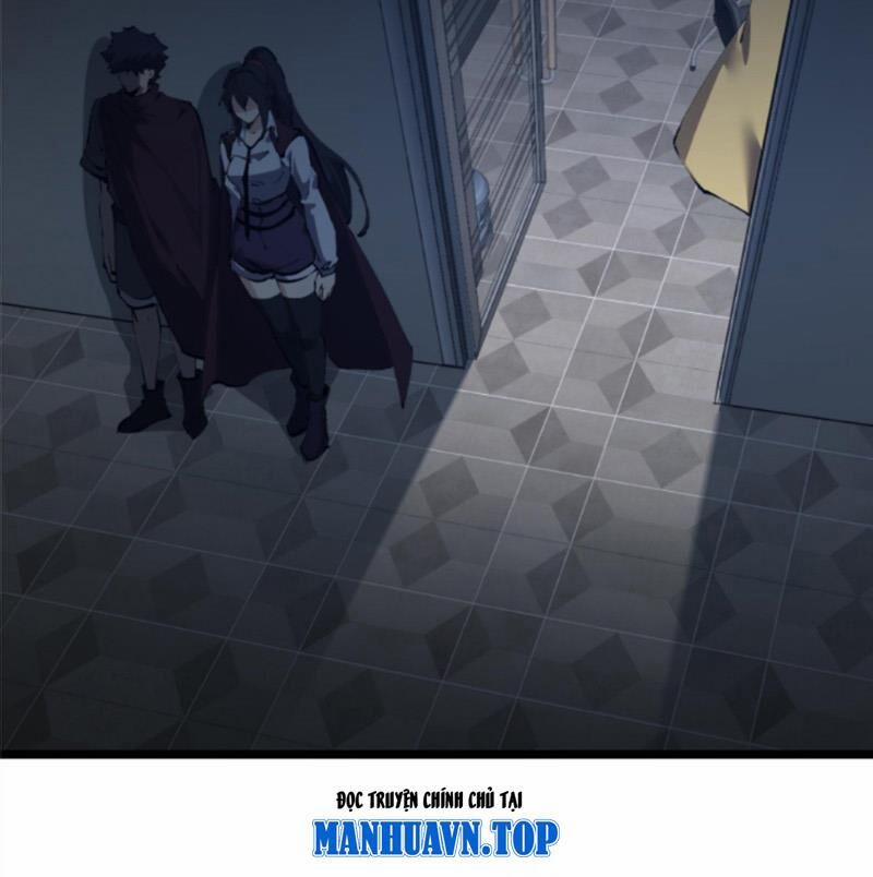 Ta Học Trảm Thần Trong Bệnh Viện Tâm Thần 164 trang 24