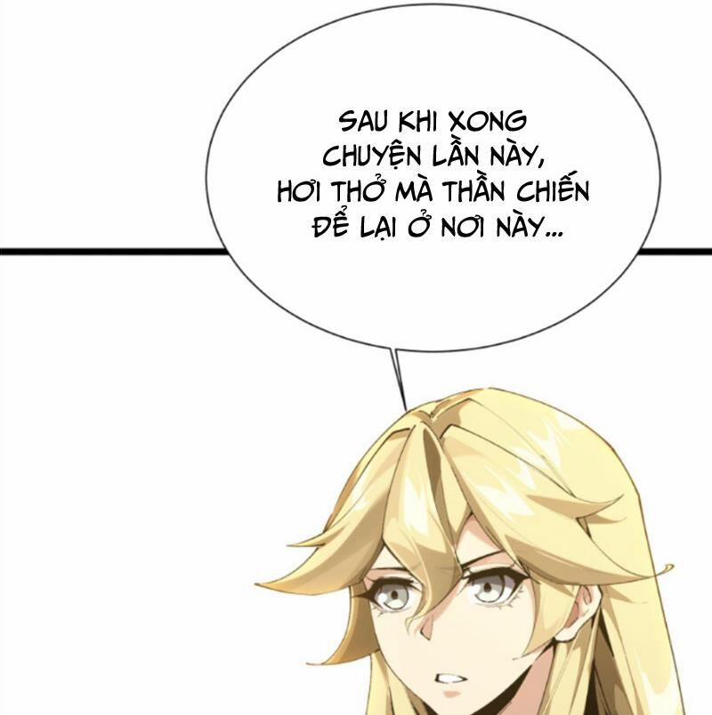 Ta Học Trảm Thần Trong Bệnh Viện Tâm Thần 164 trang 25