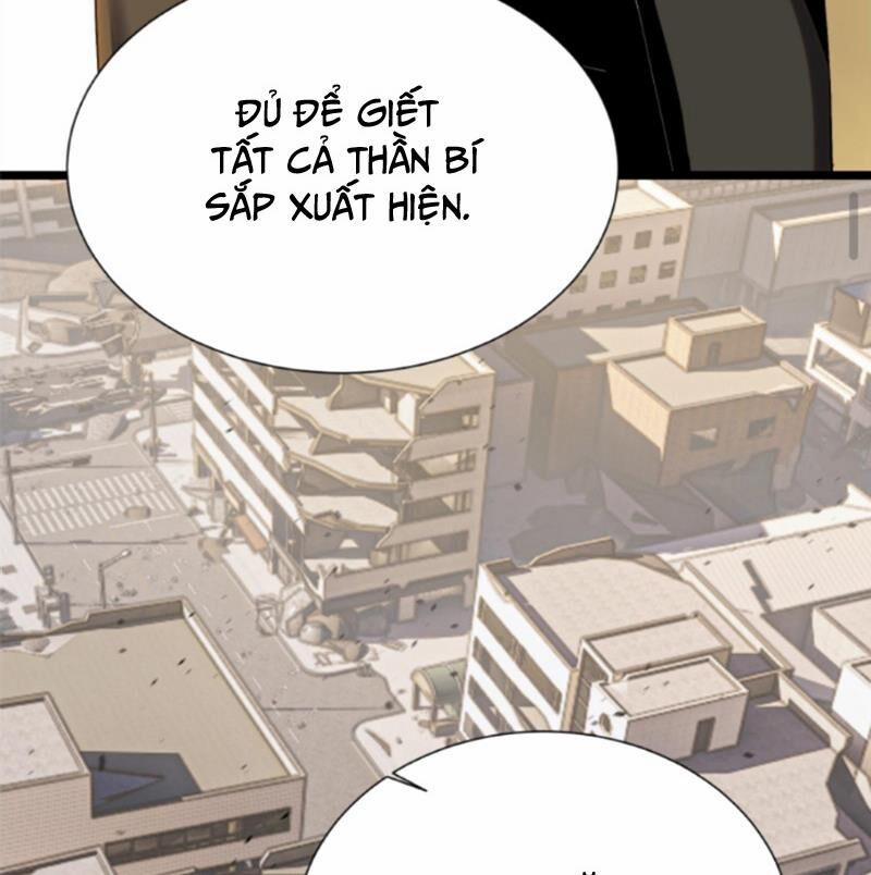 Ta Học Trảm Thần Trong Bệnh Viện Tâm Thần 164 trang 27