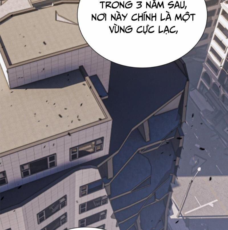 Ta Học Trảm Thần Trong Bệnh Viện Tâm Thần 164 trang 28
