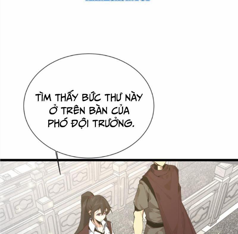 Ta Học Trảm Thần Trong Bệnh Viện Tâm Thần 164 trang 32