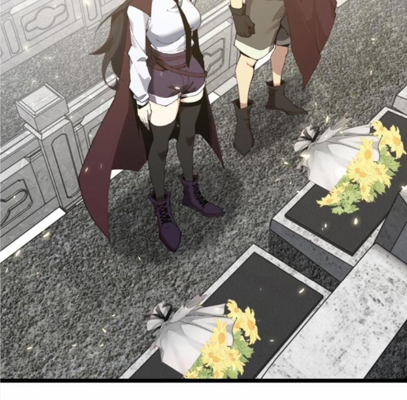 Ta Học Trảm Thần Trong Bệnh Viện Tâm Thần 164 trang 33