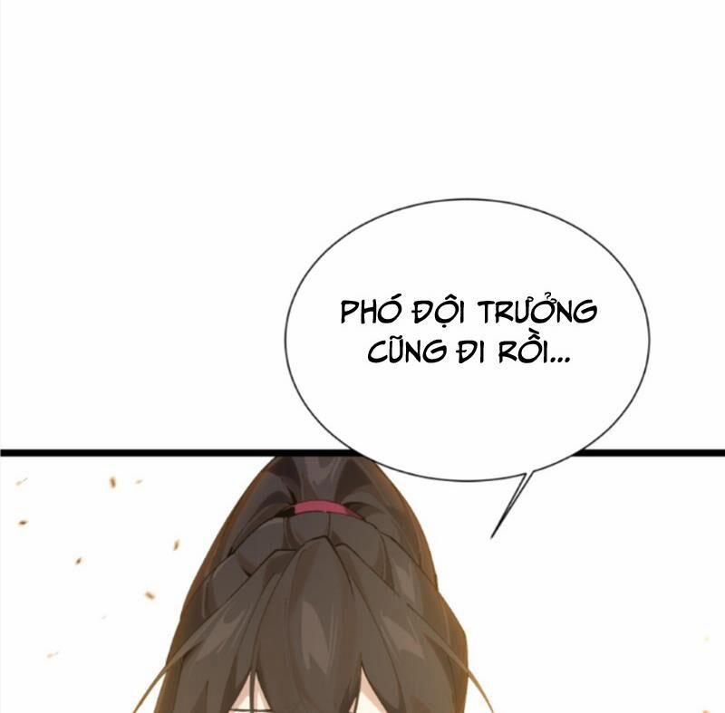 Ta Học Trảm Thần Trong Bệnh Viện Tâm Thần 164 trang 34
