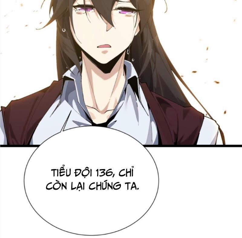 Ta Học Trảm Thần Trong Bệnh Viện Tâm Thần 164 trang 35