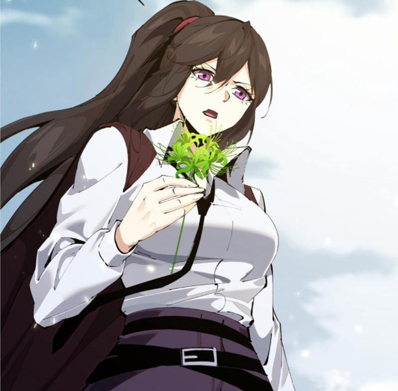 Ta Học Trảm Thần Trong Bệnh Viện Tâm Thần 164 trang 38