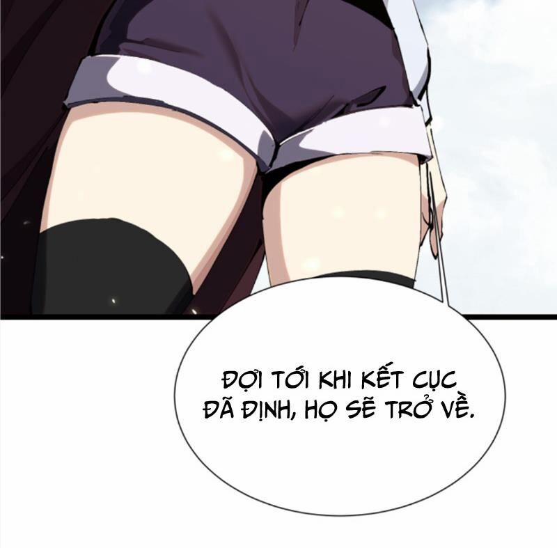 Ta Học Trảm Thần Trong Bệnh Viện Tâm Thần 164 trang 39
