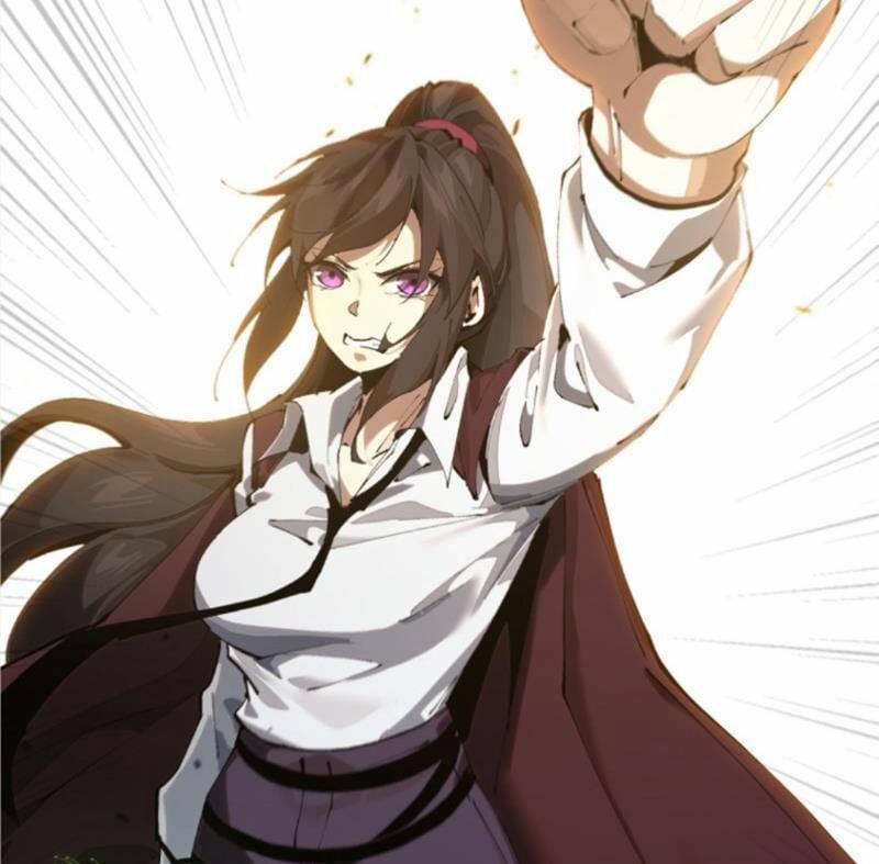 Ta Học Trảm Thần Trong Bệnh Viện Tâm Thần 164 trang 42