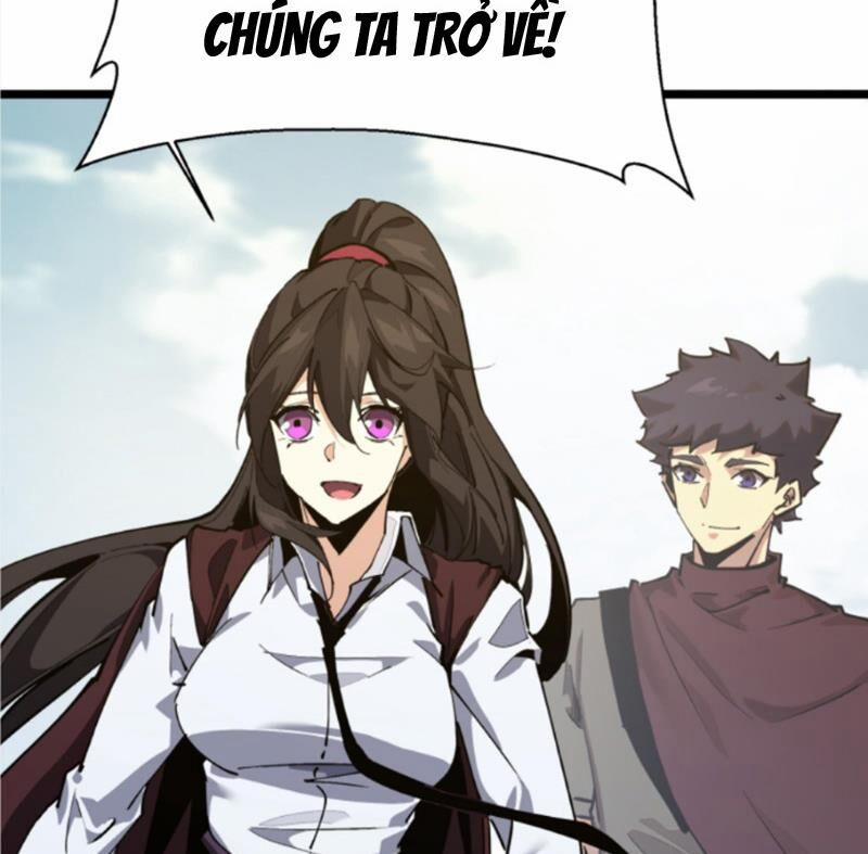 Ta Học Trảm Thần Trong Bệnh Viện Tâm Thần 164 trang 47