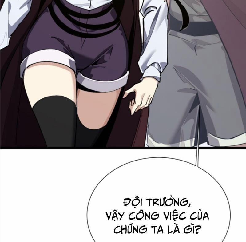 Ta Học Trảm Thần Trong Bệnh Viện Tâm Thần 164 trang 48