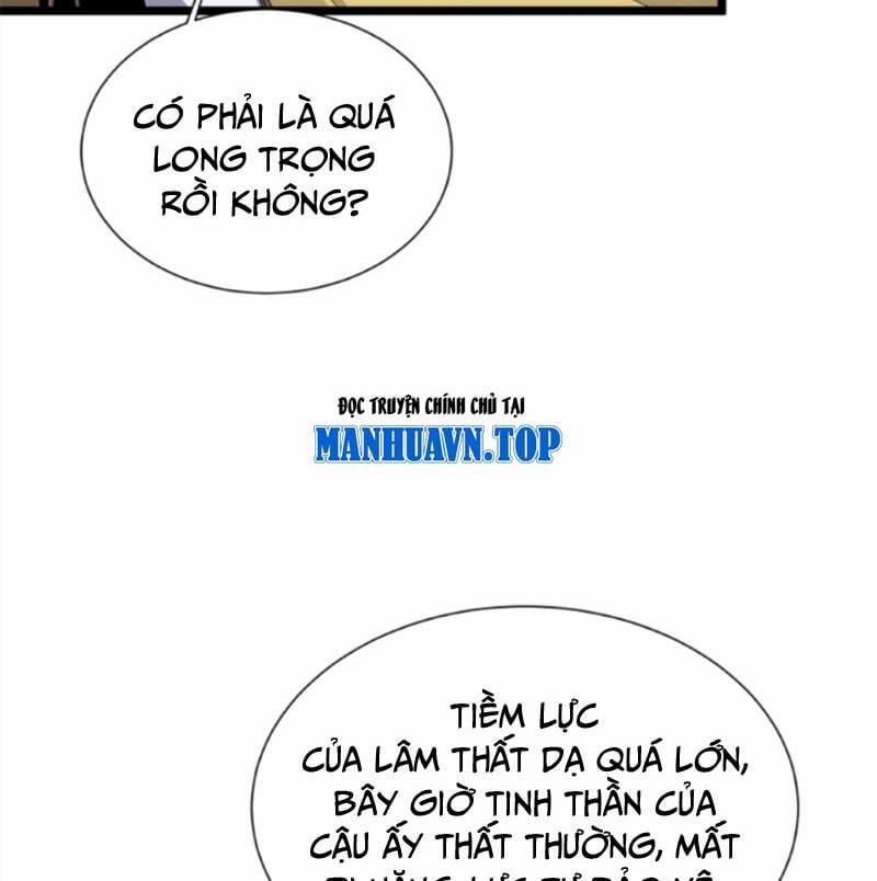 Ta Học Trảm Thần Trong Bệnh Viện Tâm Thần 164 trang 5