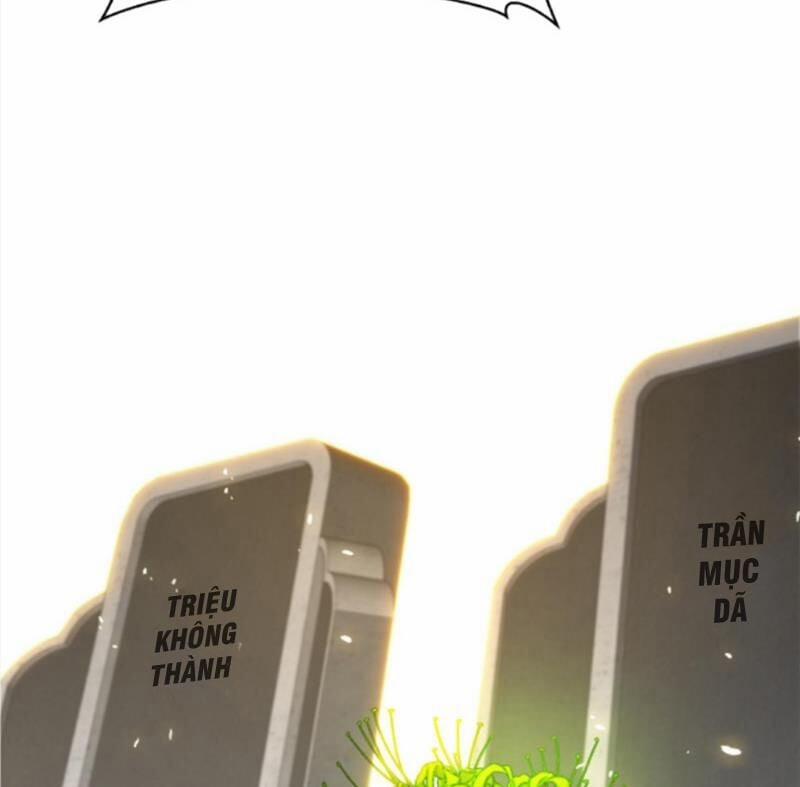 Ta Học Trảm Thần Trong Bệnh Viện Tâm Thần 164 trang 50