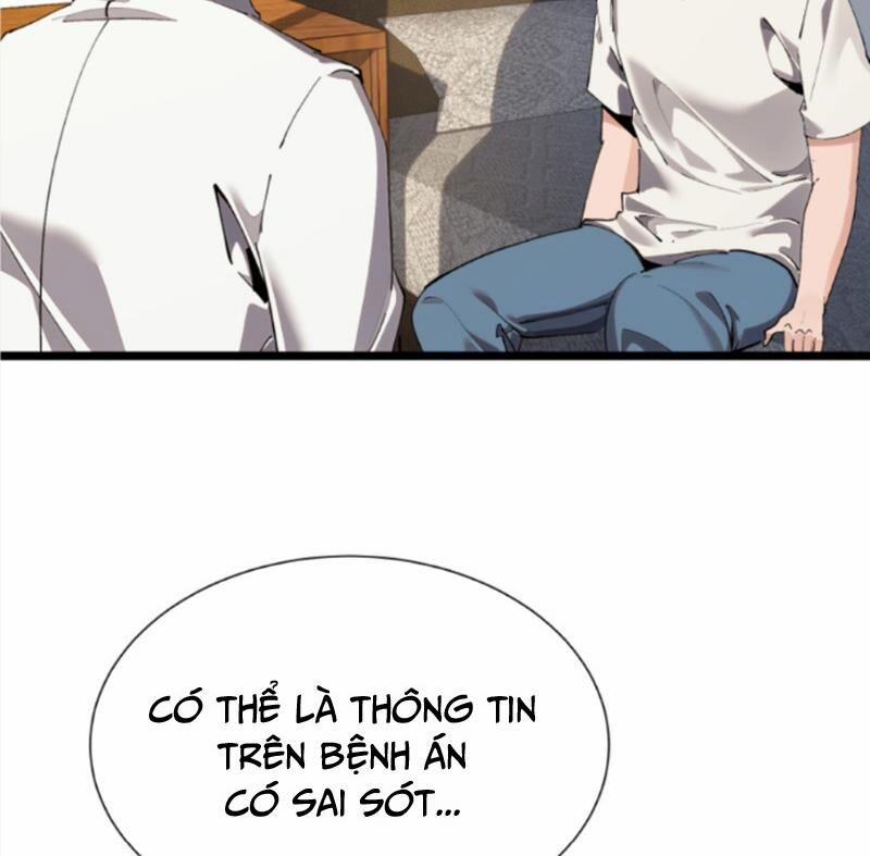 Ta Học Trảm Thần Trong Bệnh Viện Tâm Thần 164 trang 58
