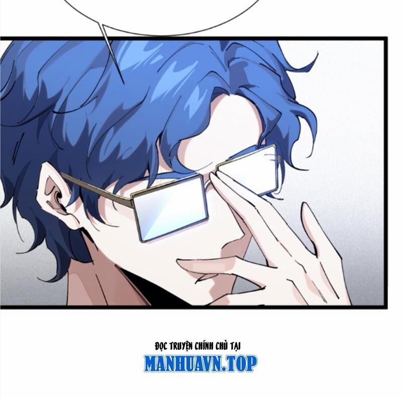 Ta Học Trảm Thần Trong Bệnh Viện Tâm Thần 164 trang 59