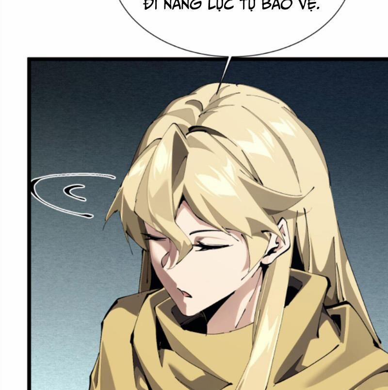 Ta Học Trảm Thần Trong Bệnh Viện Tâm Thần 164 trang 6