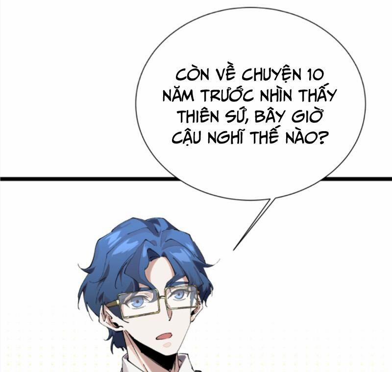 Ta Học Trảm Thần Trong Bệnh Viện Tâm Thần 164 trang 60