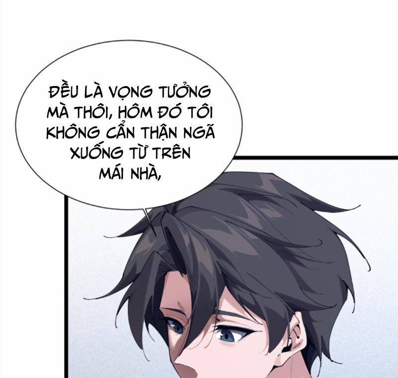 Ta Học Trảm Thần Trong Bệnh Viện Tâm Thần 164 trang 62