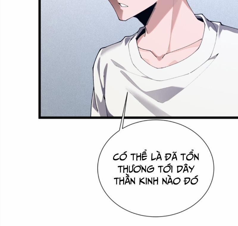Ta Học Trảm Thần Trong Bệnh Viện Tâm Thần 164 trang 63