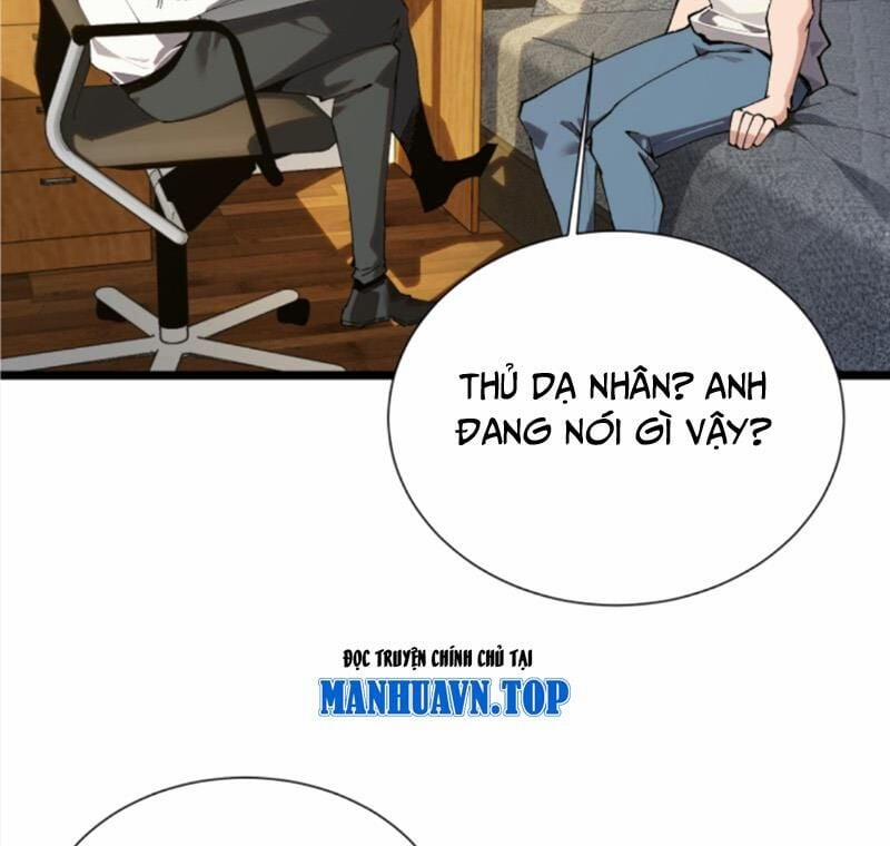 Ta Học Trảm Thần Trong Bệnh Viện Tâm Thần 164 trang 65