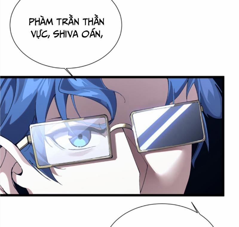 Ta Học Trảm Thần Trong Bệnh Viện Tâm Thần 164 trang 66
