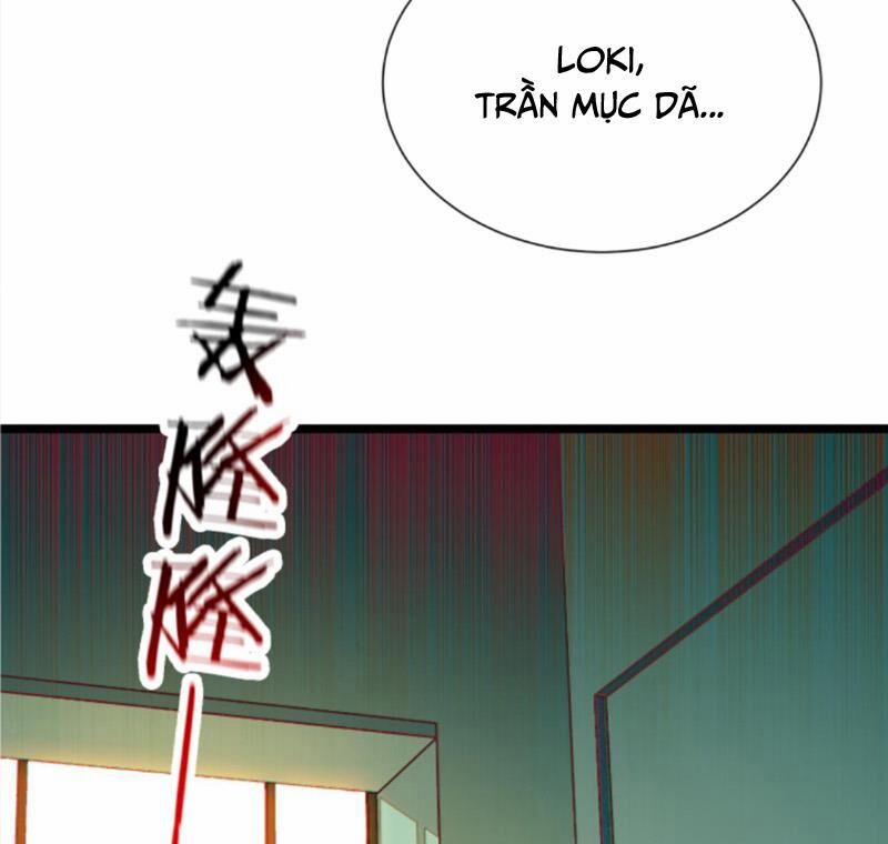 Ta Học Trảm Thần Trong Bệnh Viện Tâm Thần 164 trang 67