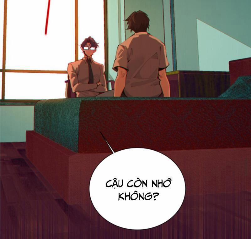Ta Học Trảm Thần Trong Bệnh Viện Tâm Thần 164 trang 68
