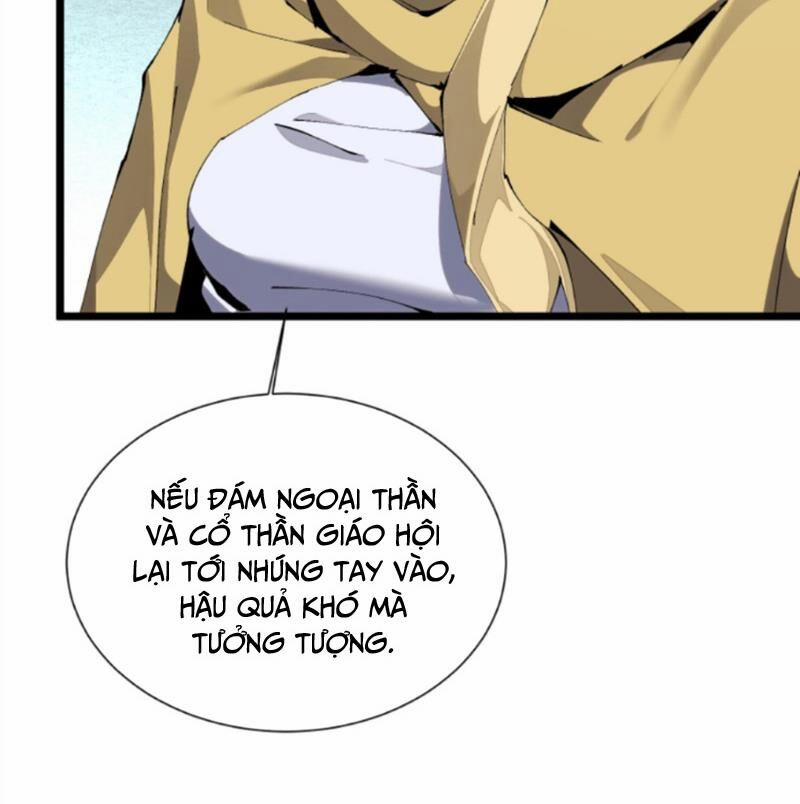 Ta Học Trảm Thần Trong Bệnh Viện Tâm Thần 164 trang 7