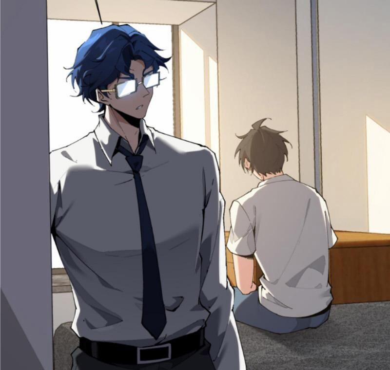 Ta Học Trảm Thần Trong Bệnh Viện Tâm Thần 164 trang 75