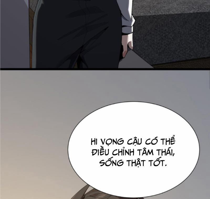 Ta Học Trảm Thần Trong Bệnh Viện Tâm Thần 164 trang 76