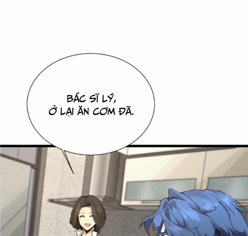 Ta Học Trảm Thần Trong Bệnh Viện Tâm Thần 164 trang 79