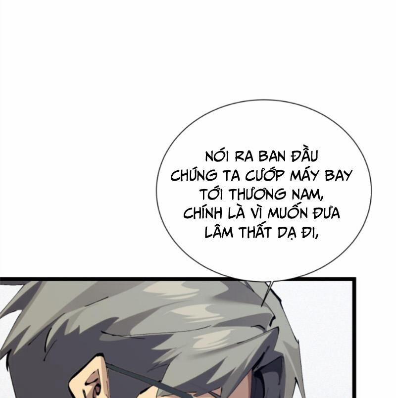 Ta Học Trảm Thần Trong Bệnh Viện Tâm Thần 164 trang 8