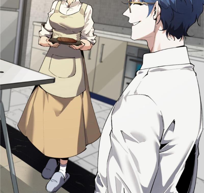 Ta Học Trảm Thần Trong Bệnh Viện Tâm Thần 164 trang 80