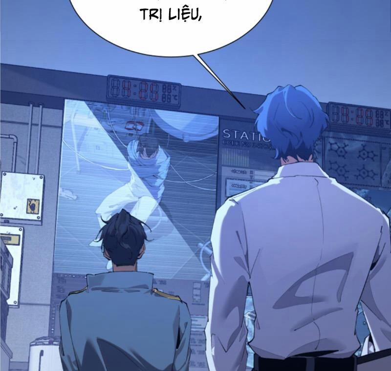 Ta Học Trảm Thần Trong Bệnh Viện Tâm Thần 164 trang 88