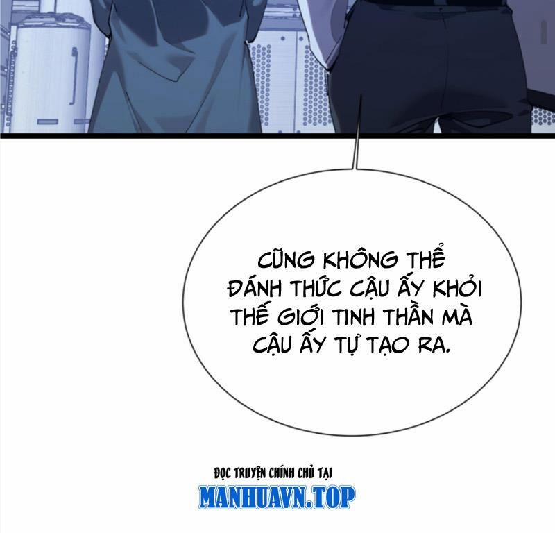 Ta Học Trảm Thần Trong Bệnh Viện Tâm Thần 164 trang 89