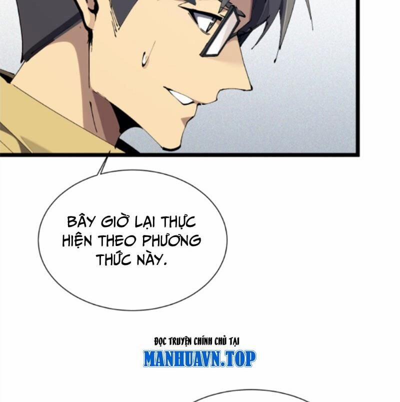 Ta Học Trảm Thần Trong Bệnh Viện Tâm Thần 164 trang 9