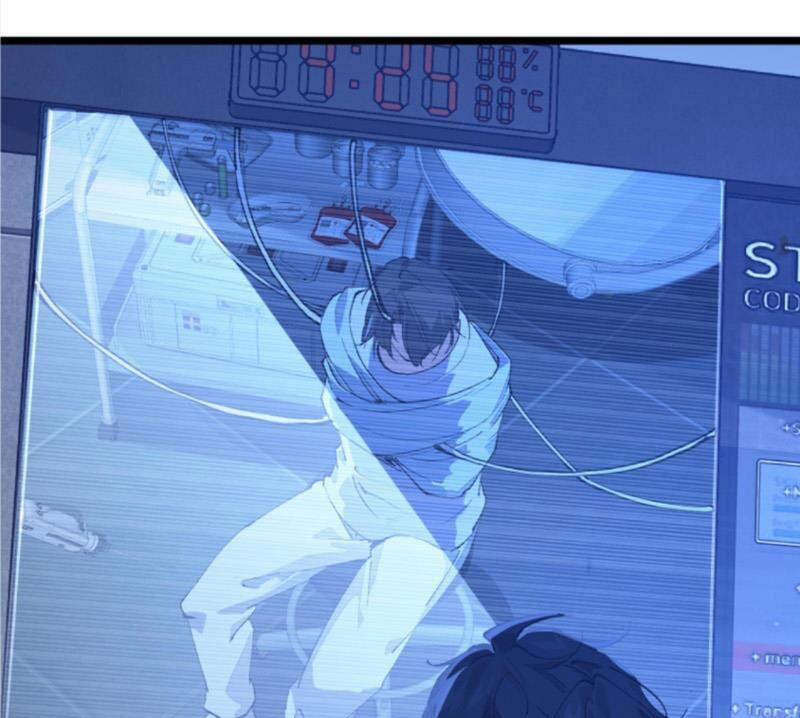 Ta Học Trảm Thần Trong Bệnh Viện Tâm Thần 164 trang 90