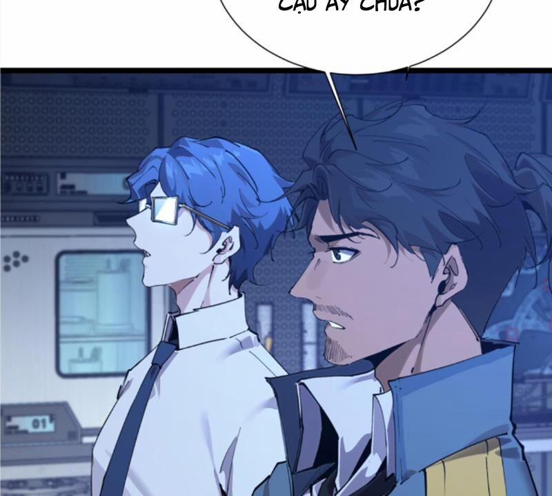 Ta Học Trảm Thần Trong Bệnh Viện Tâm Thần 164 trang 93