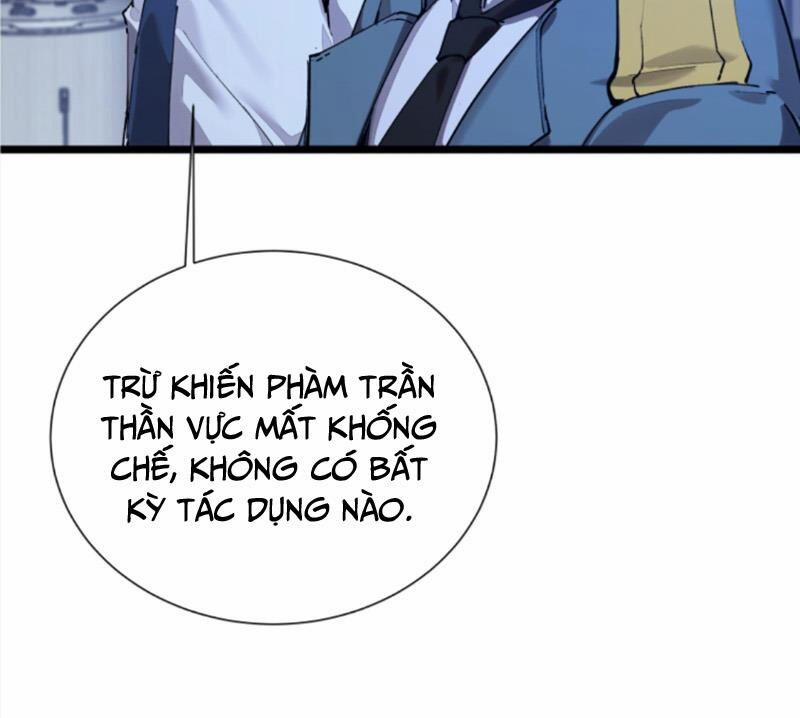 Ta Học Trảm Thần Trong Bệnh Viện Tâm Thần 164 trang 94