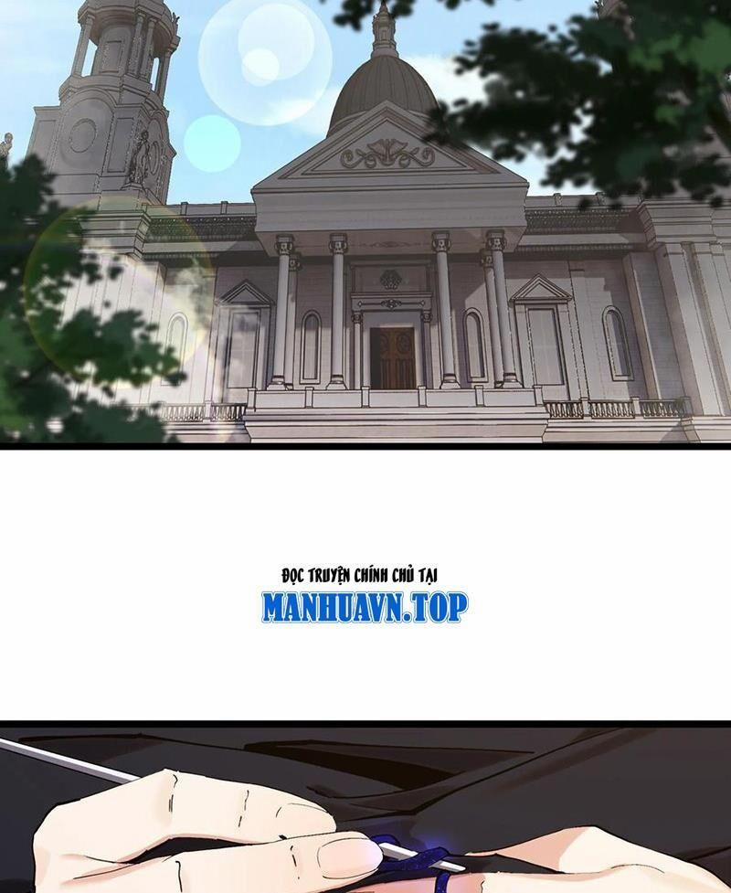 Ta Học Trảm Thần Trong Bệnh Viện Tâm Thần 165 trang 1