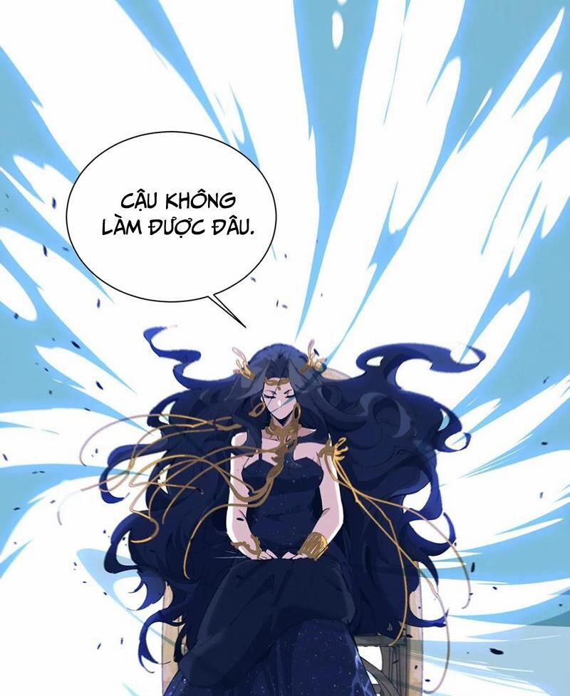 Ta Học Trảm Thần Trong Bệnh Viện Tâm Thần 165 trang 10