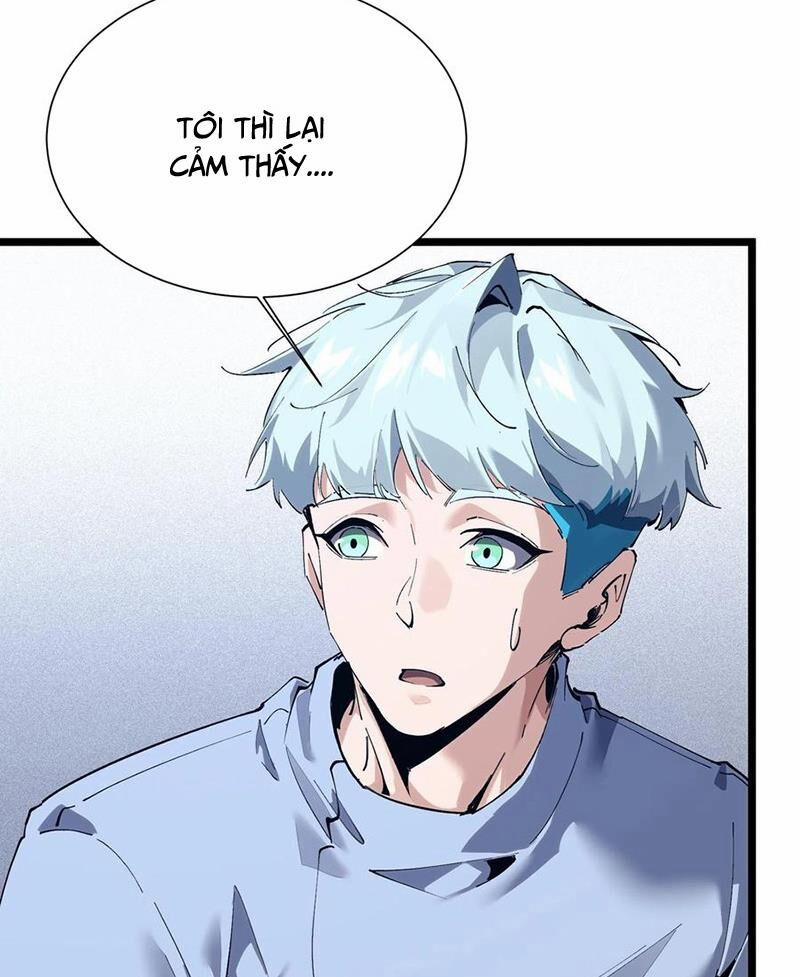 Ta Học Trảm Thần Trong Bệnh Viện Tâm Thần 165 trang 14