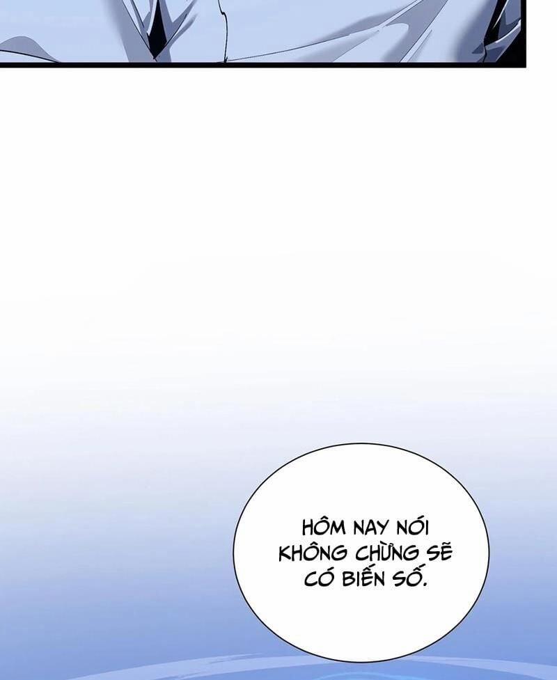 Ta Học Trảm Thần Trong Bệnh Viện Tâm Thần 165 trang 15