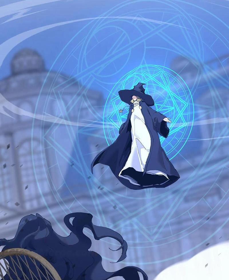 Ta Học Trảm Thần Trong Bệnh Viện Tâm Thần 165 trang 16