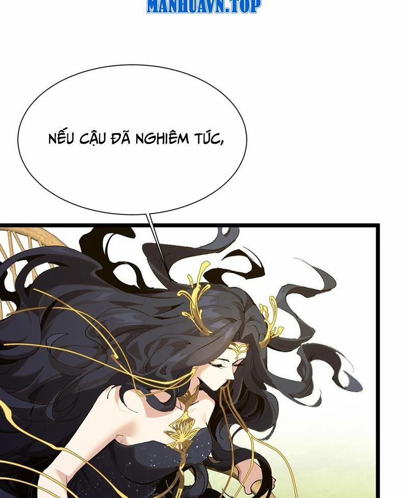 Ta Học Trảm Thần Trong Bệnh Viện Tâm Thần 165 trang 18