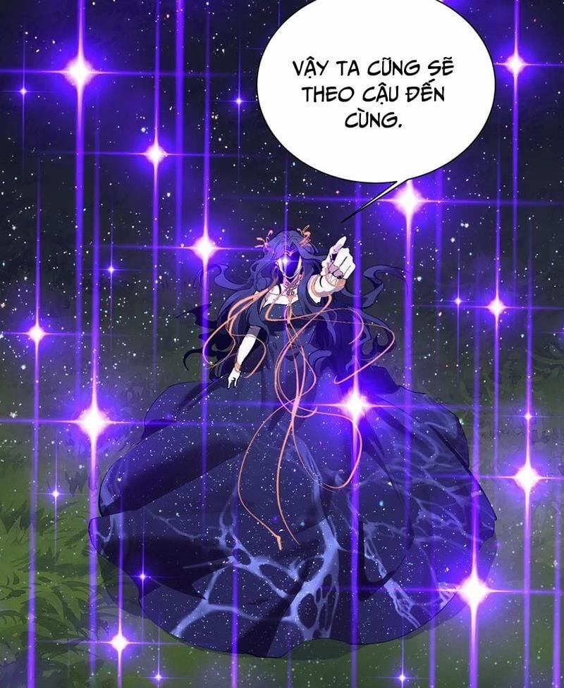 Ta Học Trảm Thần Trong Bệnh Viện Tâm Thần 165 trang 20