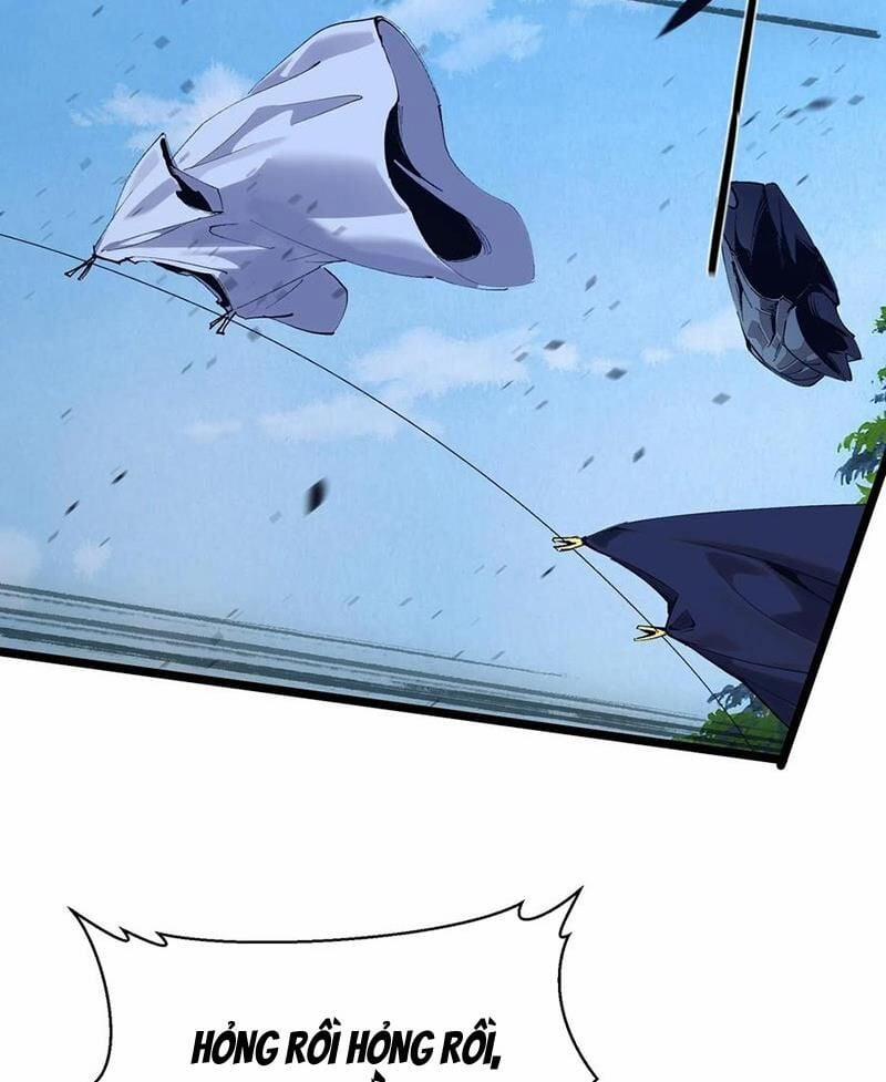 Ta Học Trảm Thần Trong Bệnh Viện Tâm Thần 165 trang 22