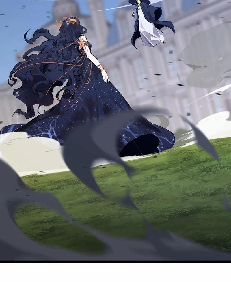 Ta Học Trảm Thần Trong Bệnh Viện Tâm Thần 165 trang 25