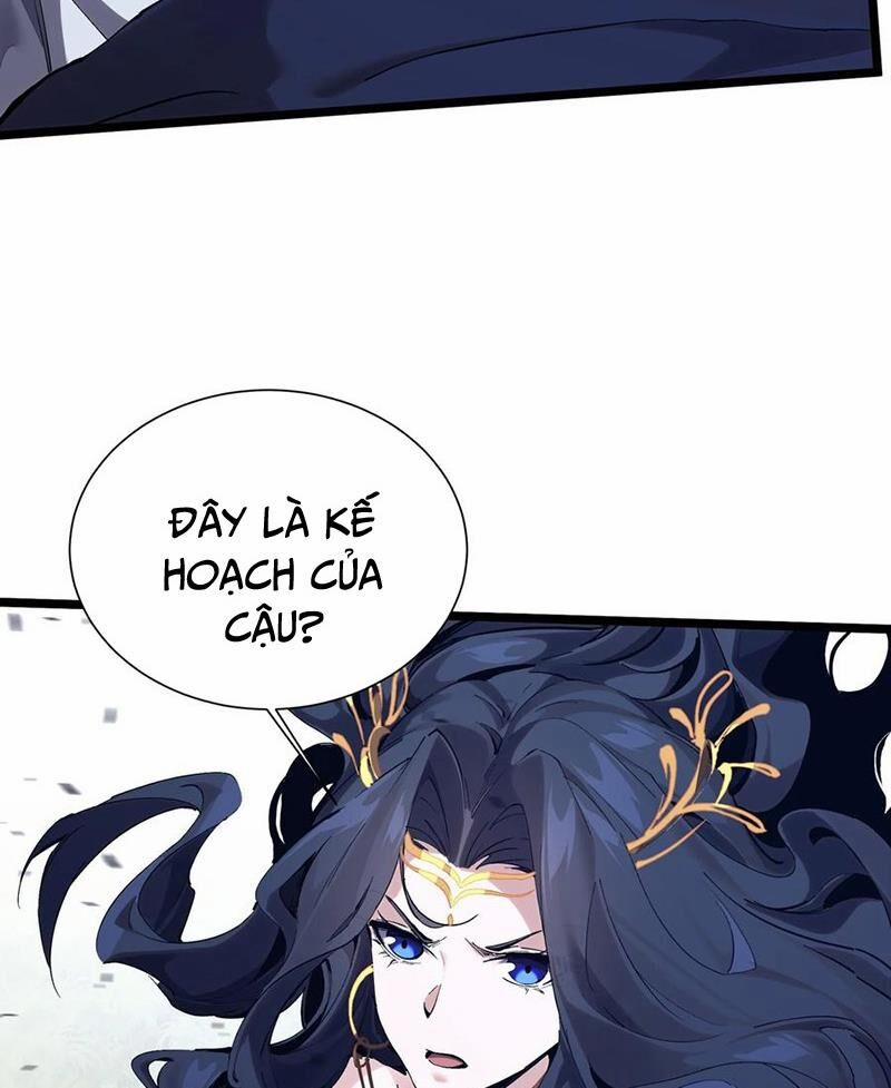 Ta Học Trảm Thần Trong Bệnh Viện Tâm Thần 165 trang 28