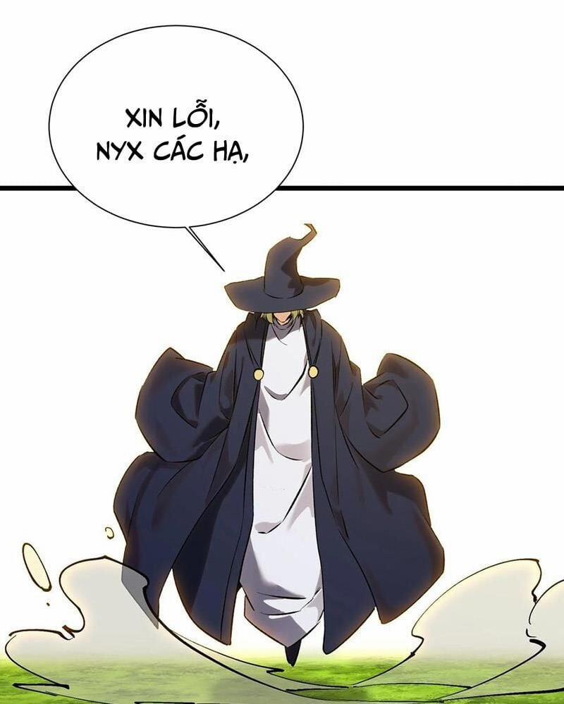 Ta Học Trảm Thần Trong Bệnh Viện Tâm Thần 165 trang 30