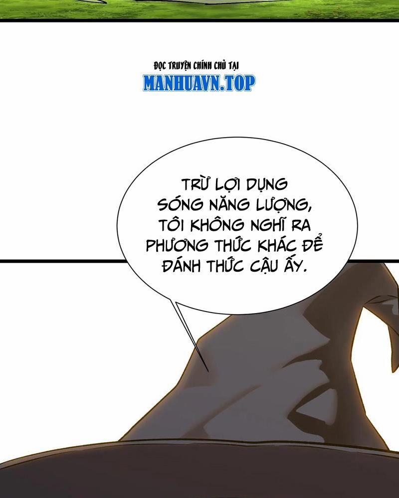 Ta Học Trảm Thần Trong Bệnh Viện Tâm Thần 165 trang 31